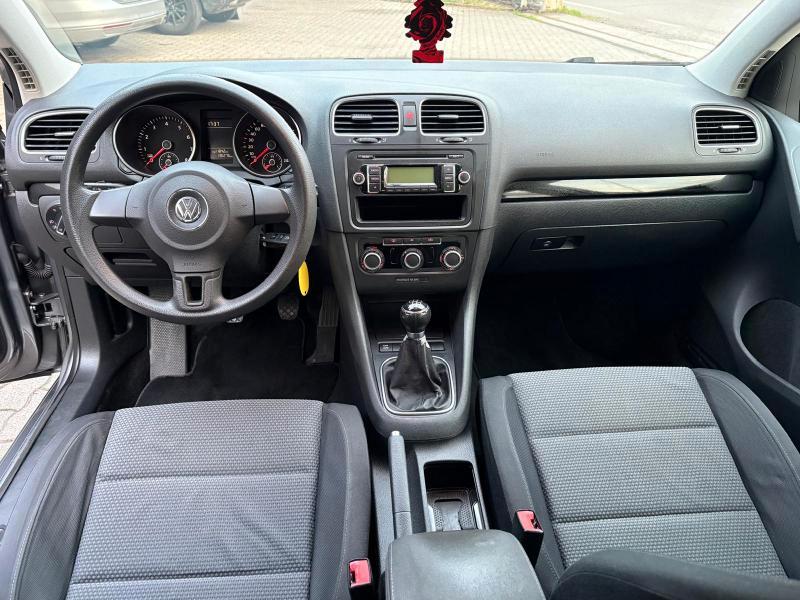 Volkswagen Golf 5 Porte Golf 5p 1.2 tsi Comfortline OK NEOPATENTATO