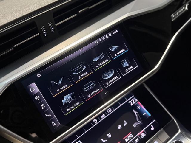 AUDI S6 Avant 3.0 TDI quattro tiptronic