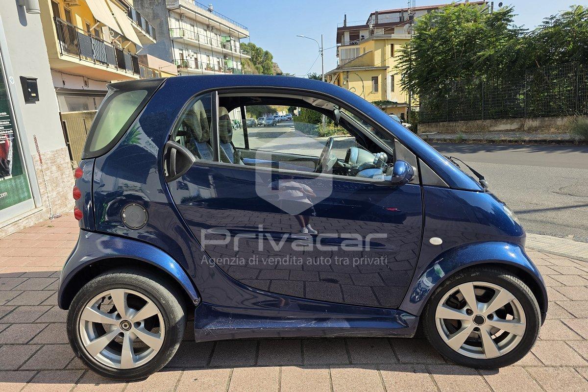 SMART 600 smart & pulse (45 kW)