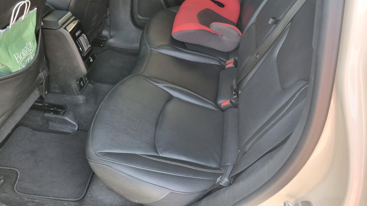 Jeep Compass 1.6 Multijet II 2WD S