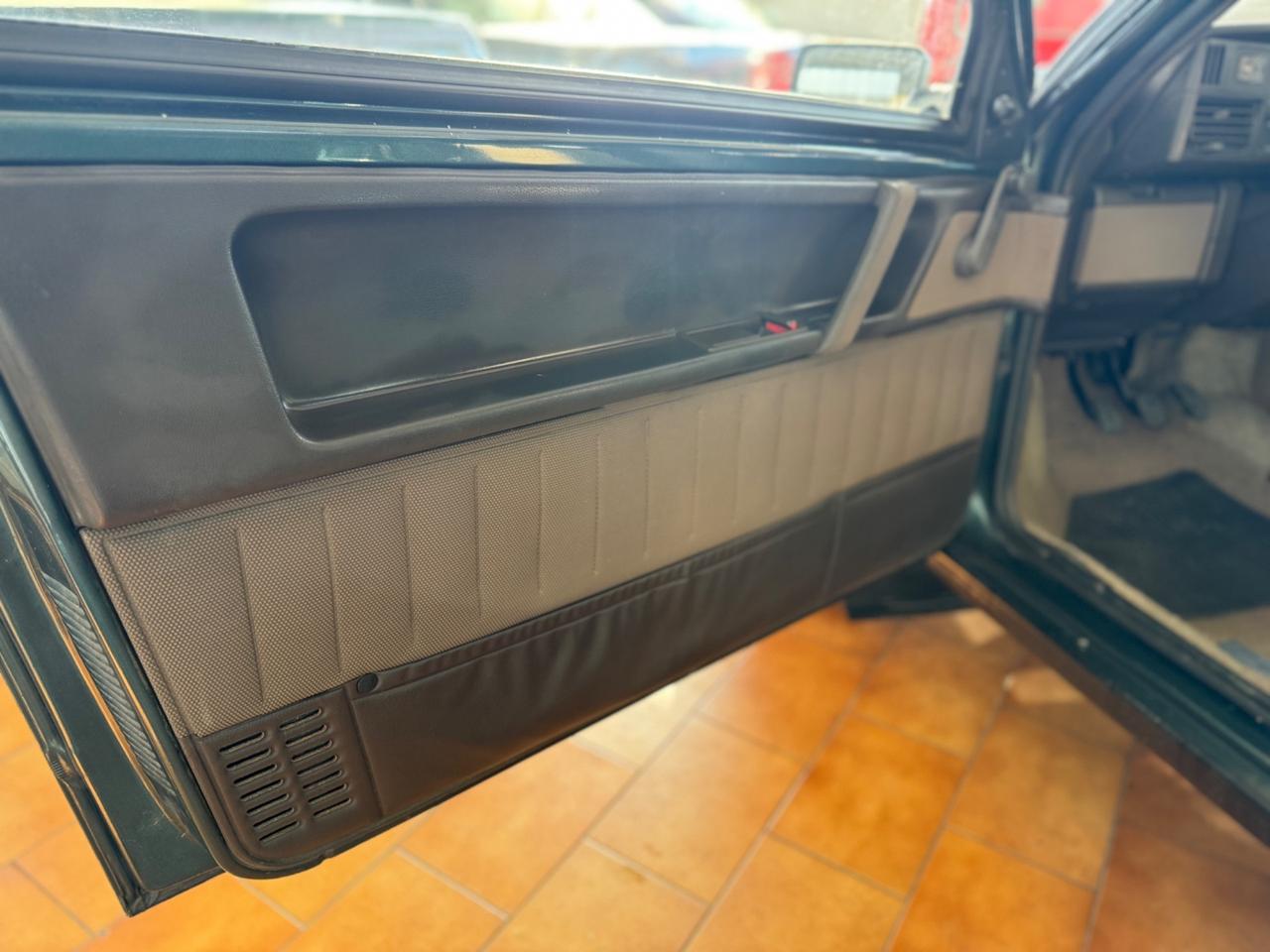 Autobianchi Y10 Fire 1.1 i.e. 4WD - ASI