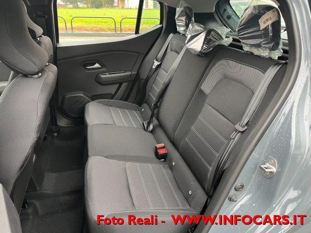 DACIA Sandero Streetway 1.0 TCe ECO-G Expression NUOVO - PROMO