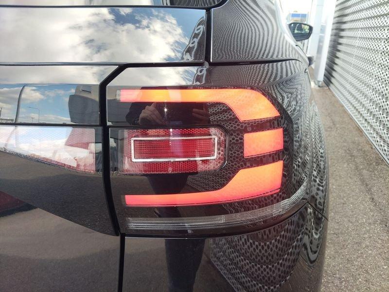 Volkswagen T-Cross T-Cross 1.5 TSI DSG Sport