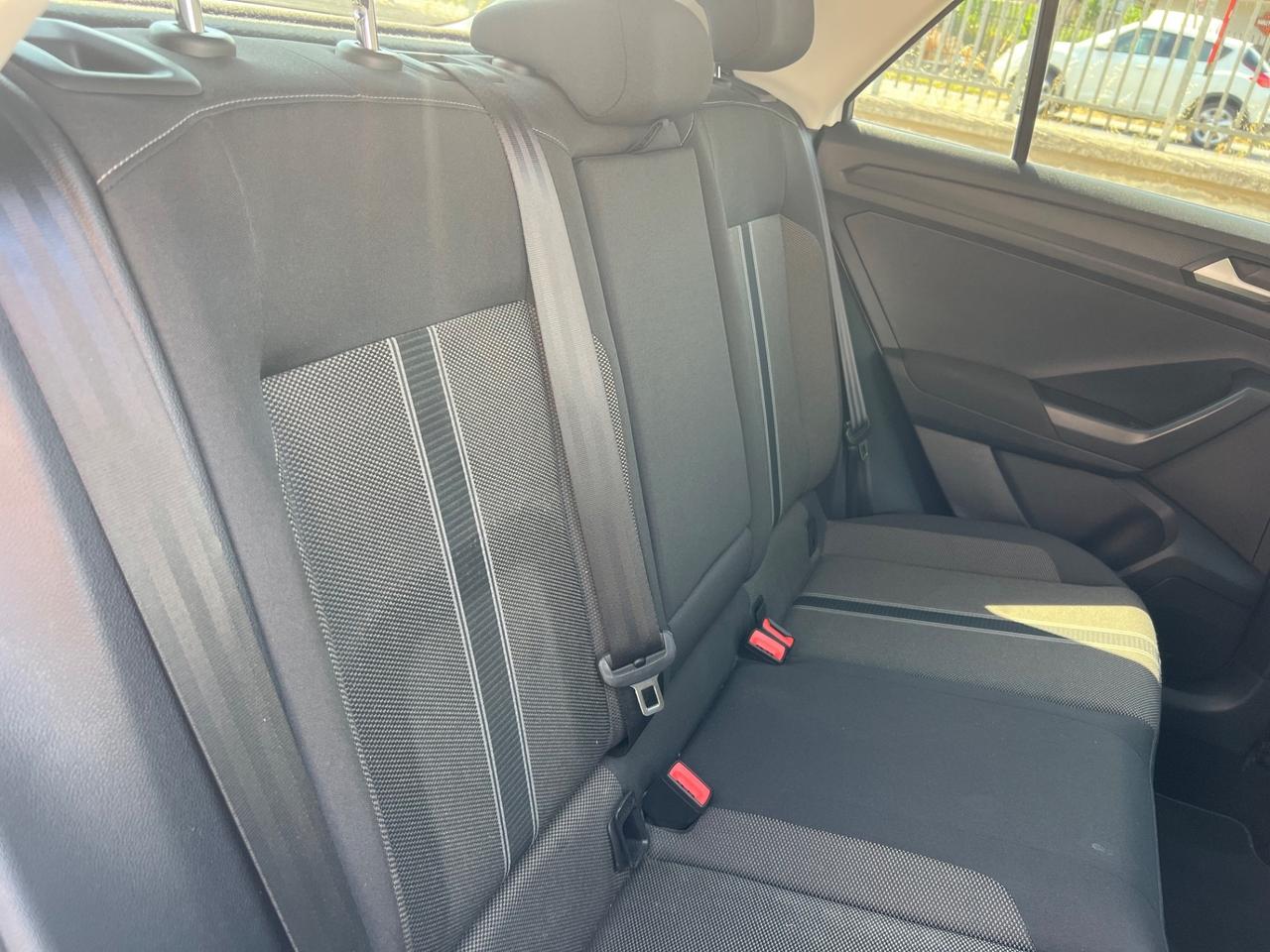 Volkswagen T-Roc 2.0 TDI SCR Advanced BlueMotion Technology