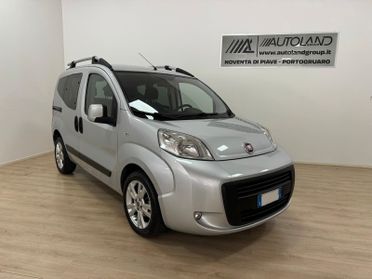 Fiat Qubo 1.3 MJT 75 CV