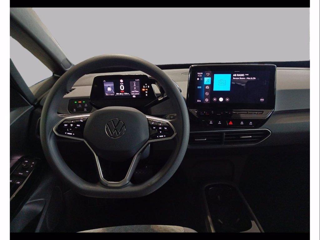 VOLKSWAGEN Id.3 58 kwh pro performance del 2023