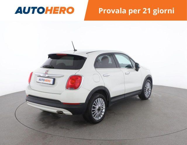 FIAT 500X 1.3 MultiJet 95 CV Lounge