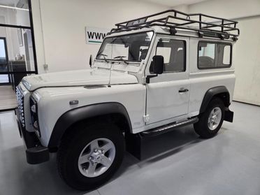 LAND ROVER Defender 90 2.5 Td5 ARIA CONDIZIONATA