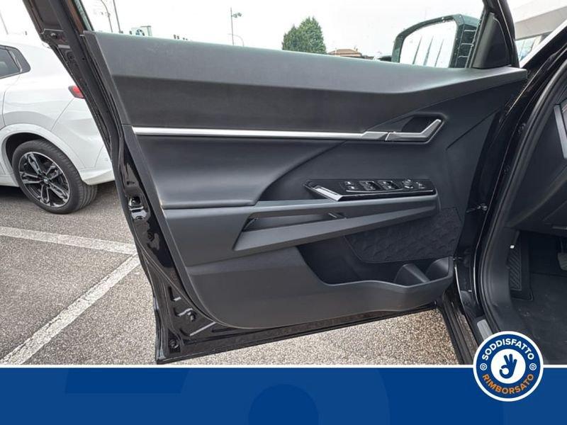 KGM Torres Style 1.5 Turbo GDI 163 CV