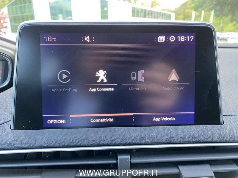 Peugeot 3008 BlueHDi 130 S&S GT Line