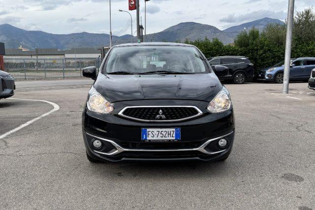 MITSUBISHI Space Star 1.0 GPL bi-fuel Invite