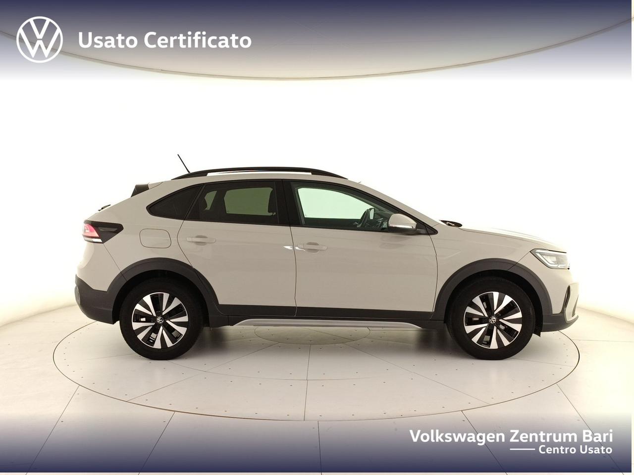 Volkswagen Taigo 1.0 tsi life 95cv