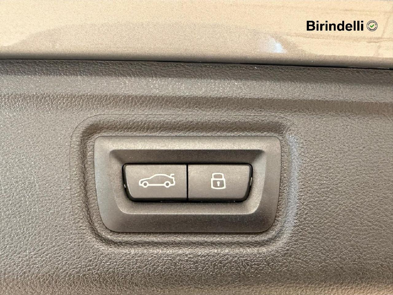 BMW Serie 3(G20/1-80/1) - 320d 48V Touring Msport