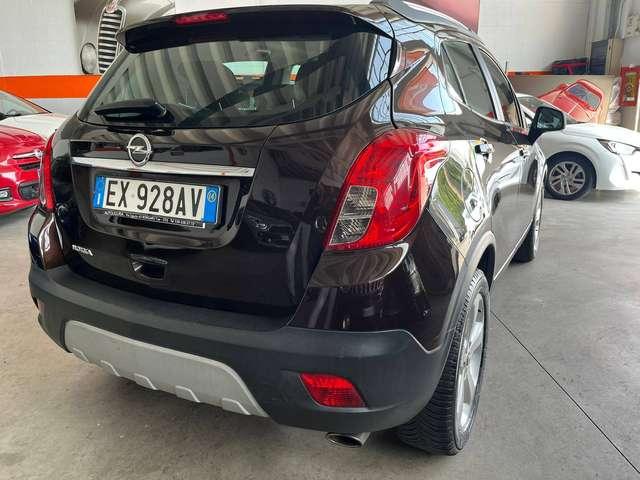 Opel Mokka Mokka I 1.6 Cosmo s