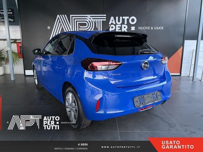 Opel Corsa Corsa 1.2 Elegance s&s 100cv at8