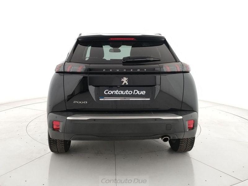 Peugeot 2008 2008 BlueHDi 110 S&S Allure Pack