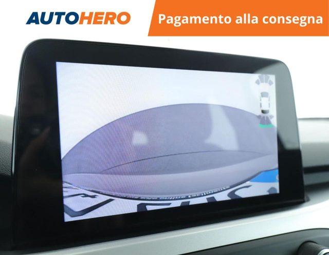 FORD Focus 1.5 EcoBlue 120 CV automatico 5p. Business Co-Pilo