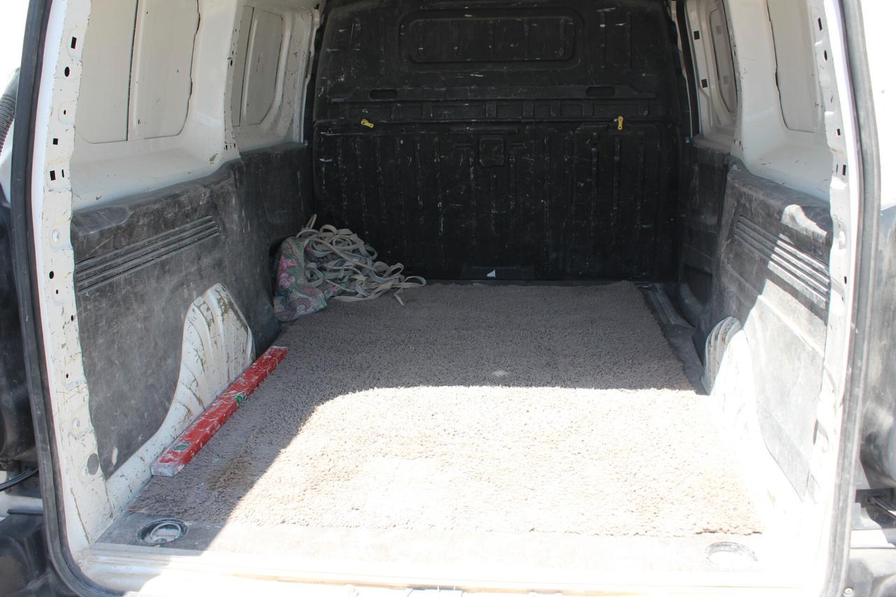 Peugeot BLYE HDI 100 CV S&S PL FURGONE PRO