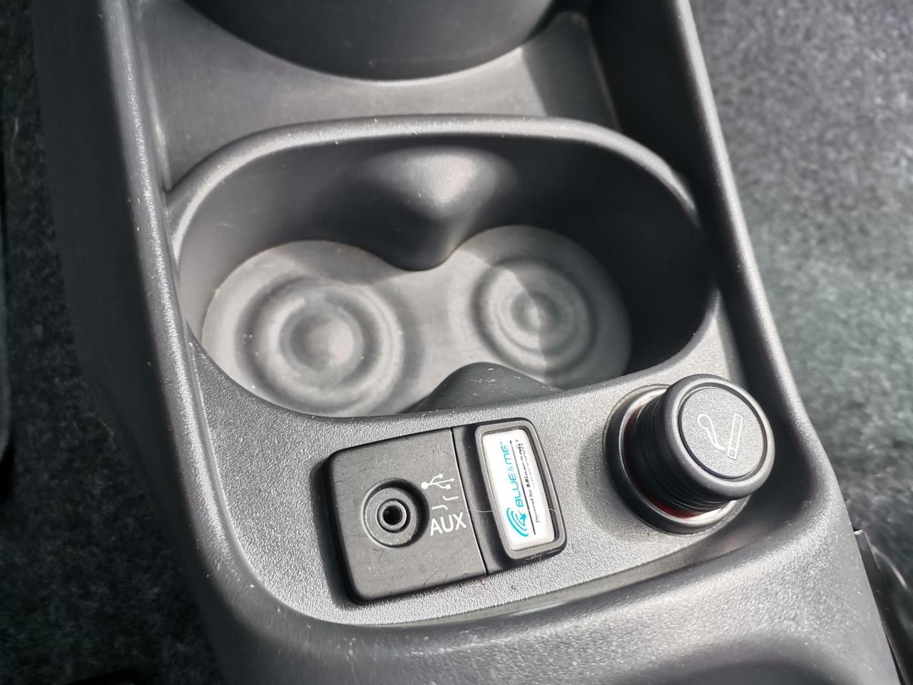 Fiat 500 1.2 Lounge 69cv