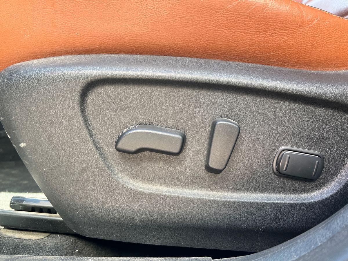 NISSAN X-Trail 1.7 dci Tekna 4wd my20