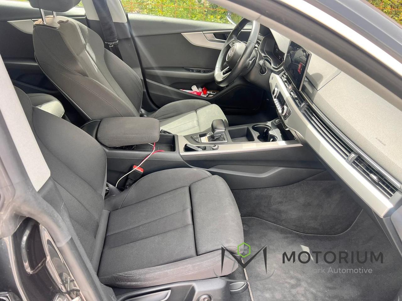 Audi A5 Sportback 40 2.0 tdi Business Advanced 190cv s-tronic