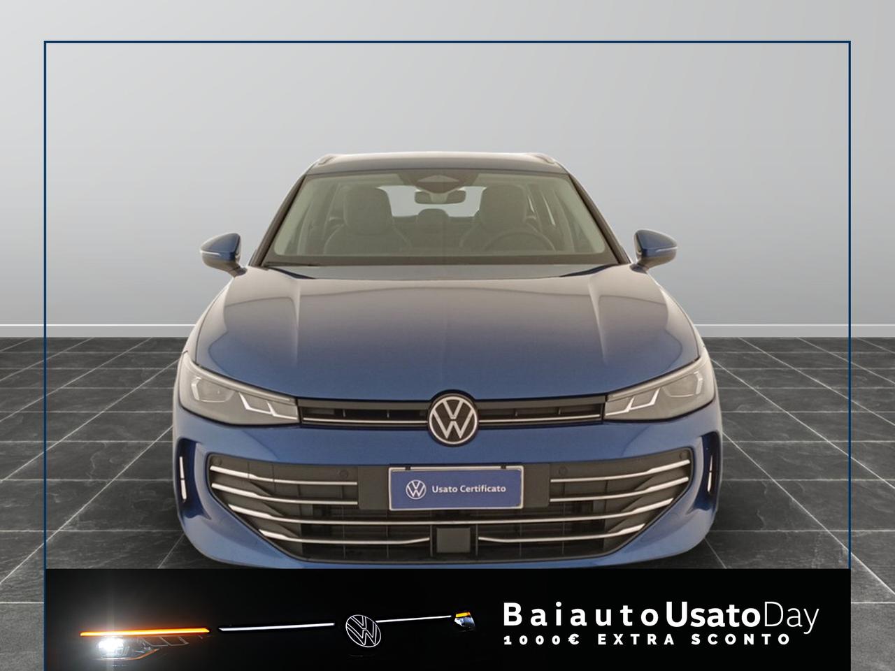 Volkswagen Passat 2.0 tdi scr evo 150cv business