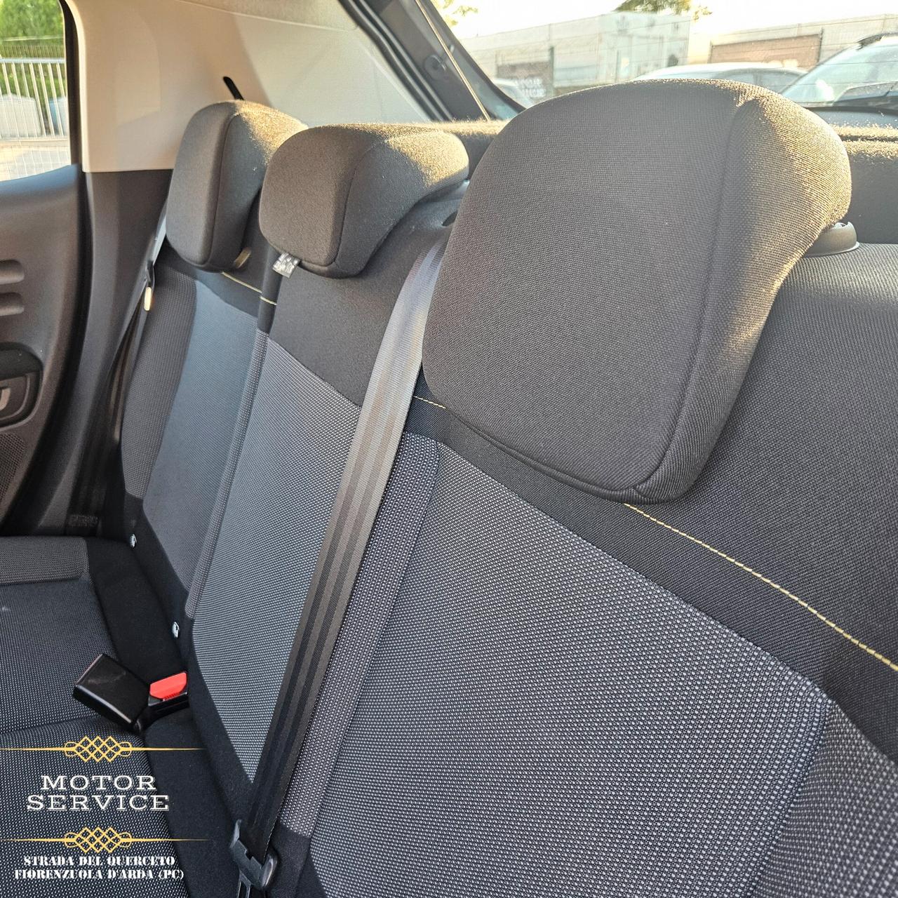 Citroen C3 Shine PREZZO FINALE E REALE