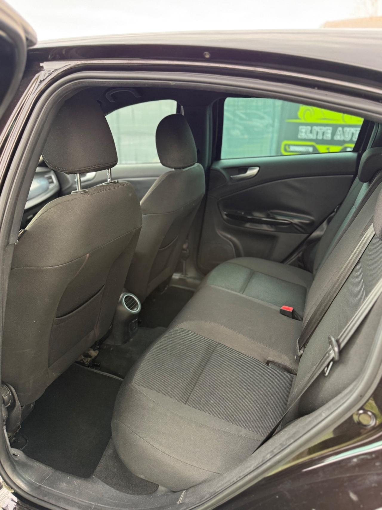 Alfa Romeo GIULIETTA 2.0 JTD 140CV EXCLUSIVE FULL OPTIONAL