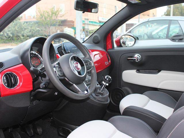 FIAT 500 1.0 Hybrid Dolcevita -PROMO-