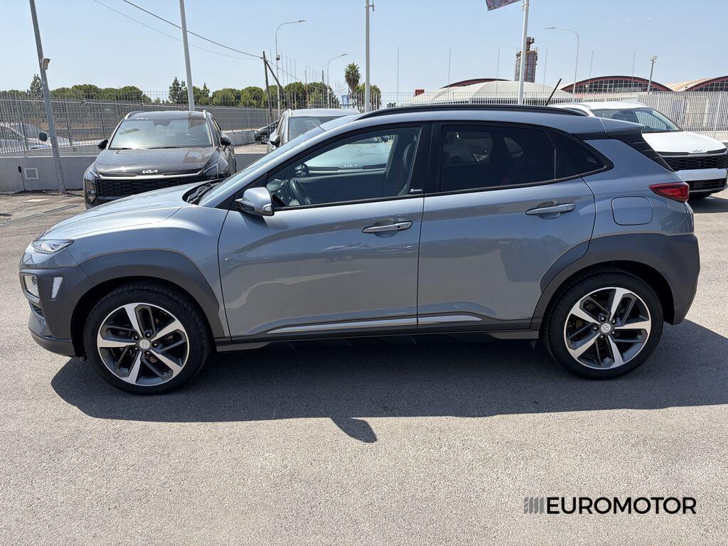 Hyundai Kona 1.6 CRDi Xpossible 2WD