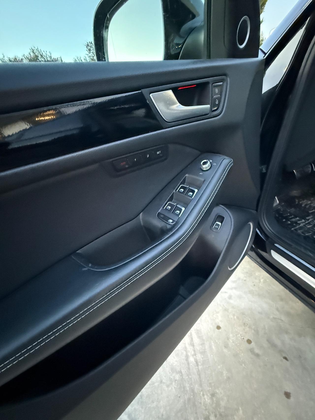 Audi Q5 SQ5 3.0 V6 TDI Biturbo quattro tiptronic Business