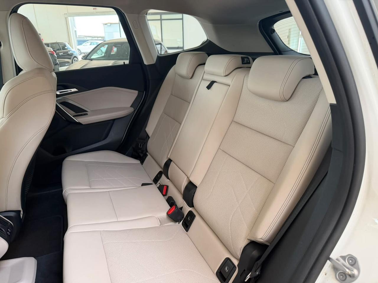 Bmw X1 sDrive 18d Edition Essence