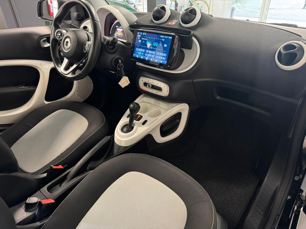 Smart ForTwo 70 1.0 twinamic Prime