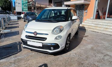 Fiat 500L 1.3 Multijet 95 CV