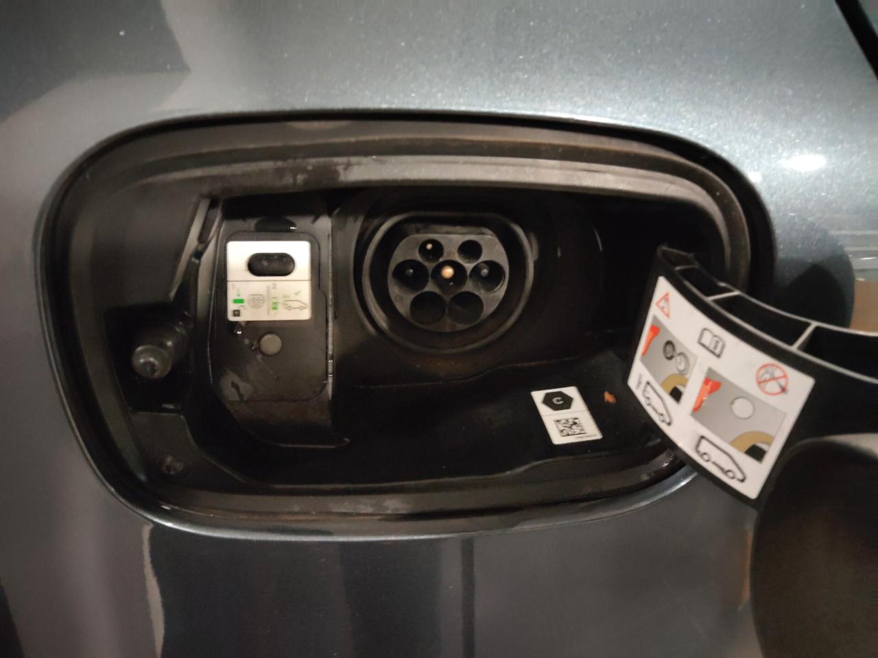 Renault Megane Mégane Plug-in Hybrid E-TECH 160 Business