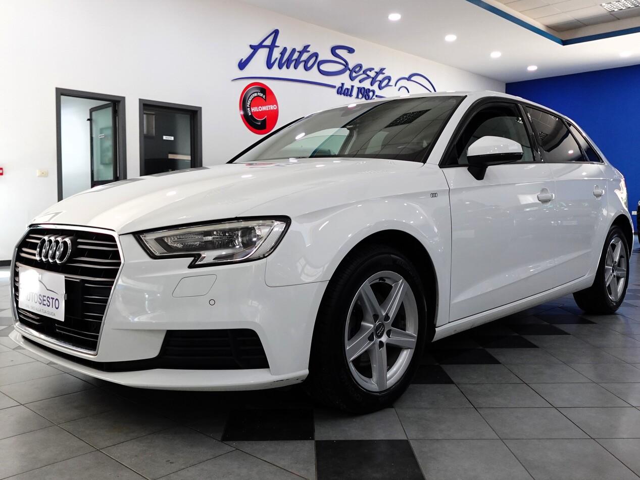 Audi A3 2.0 TDI 150 CV BUSINESS