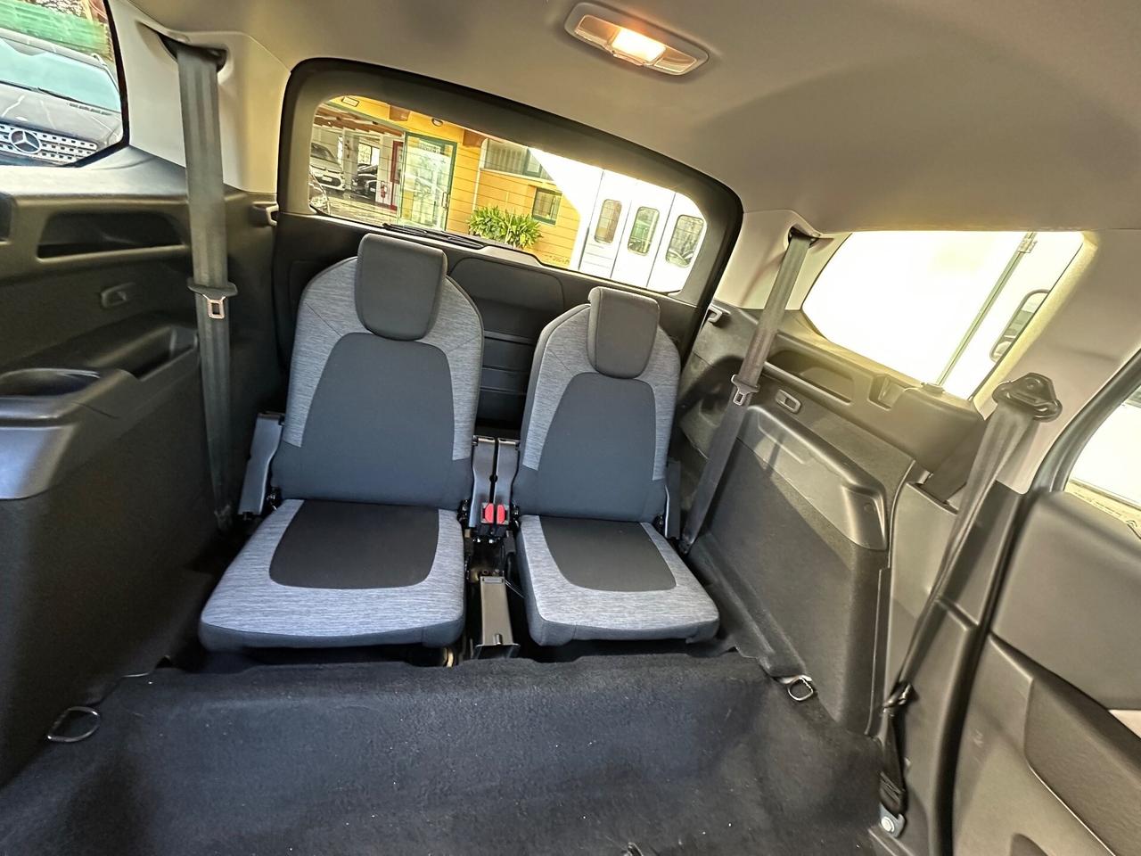 Citroen Grand C4 SpaceTourer BlueHDi 130 S&S Feel