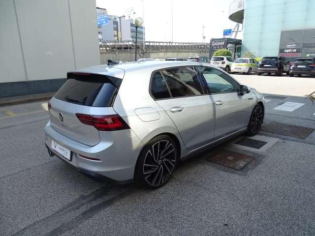 Volkswagen Golf GTD Golf 2.0 tdi GTD 200cv dsg