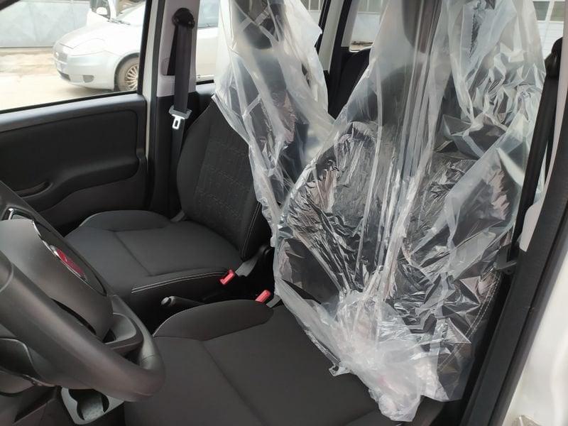 FIAT Panda 1.0 70cv Hybrid Promo Cbc26