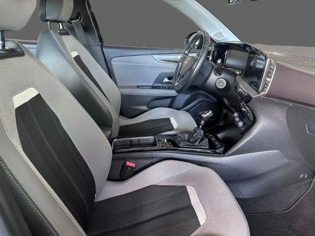 OPEL Mokka 1.5 diesel Elegance
