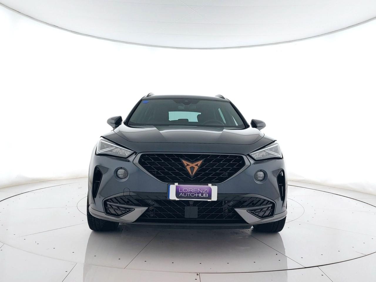 Cupra Formentor 1.4 e-hybrid 204cv dsg FULL LED+CAMERA+ACC