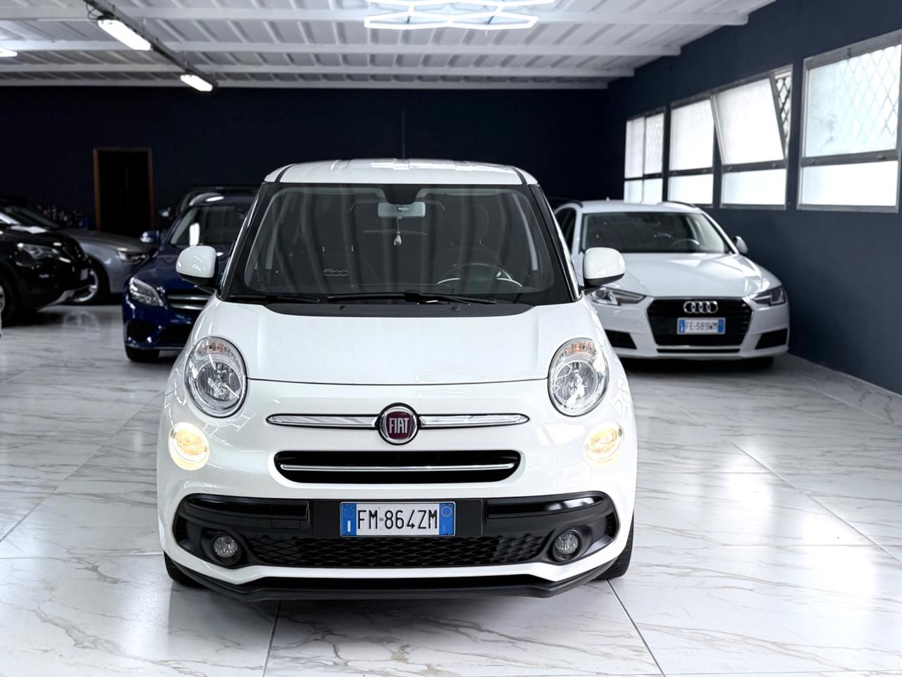 Fiat 500L 1.3 Multijet 95 CV Pop Star