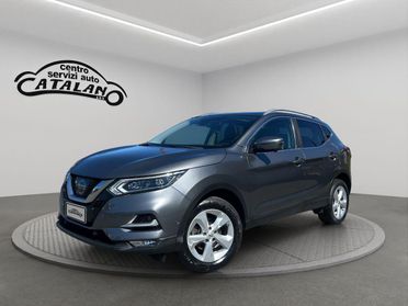 NISSAN - Qashqai - 1.6 dCi 2WD Tekna+ TELECAMERA TETTO