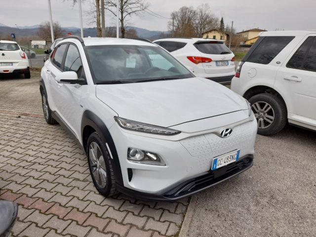 HYUNDAI Kona EV 39 kWh XPrime