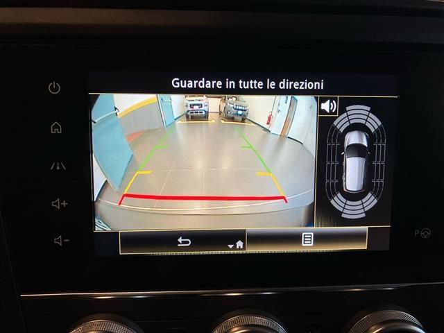 RENAULT Kadjar 1.5 Blue dCi Intens EDC