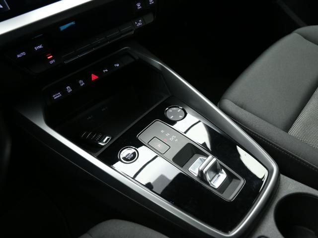 AUDI A3 Sportback 30 TDI 116CV S tronic S line