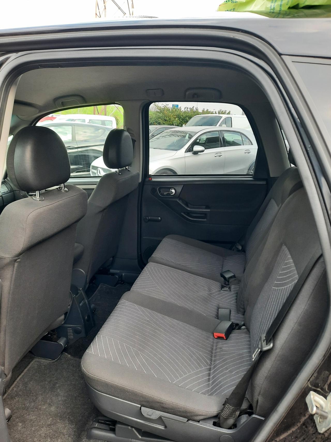 Opel Meriva 1.7 CDTI 101CV Cosmo