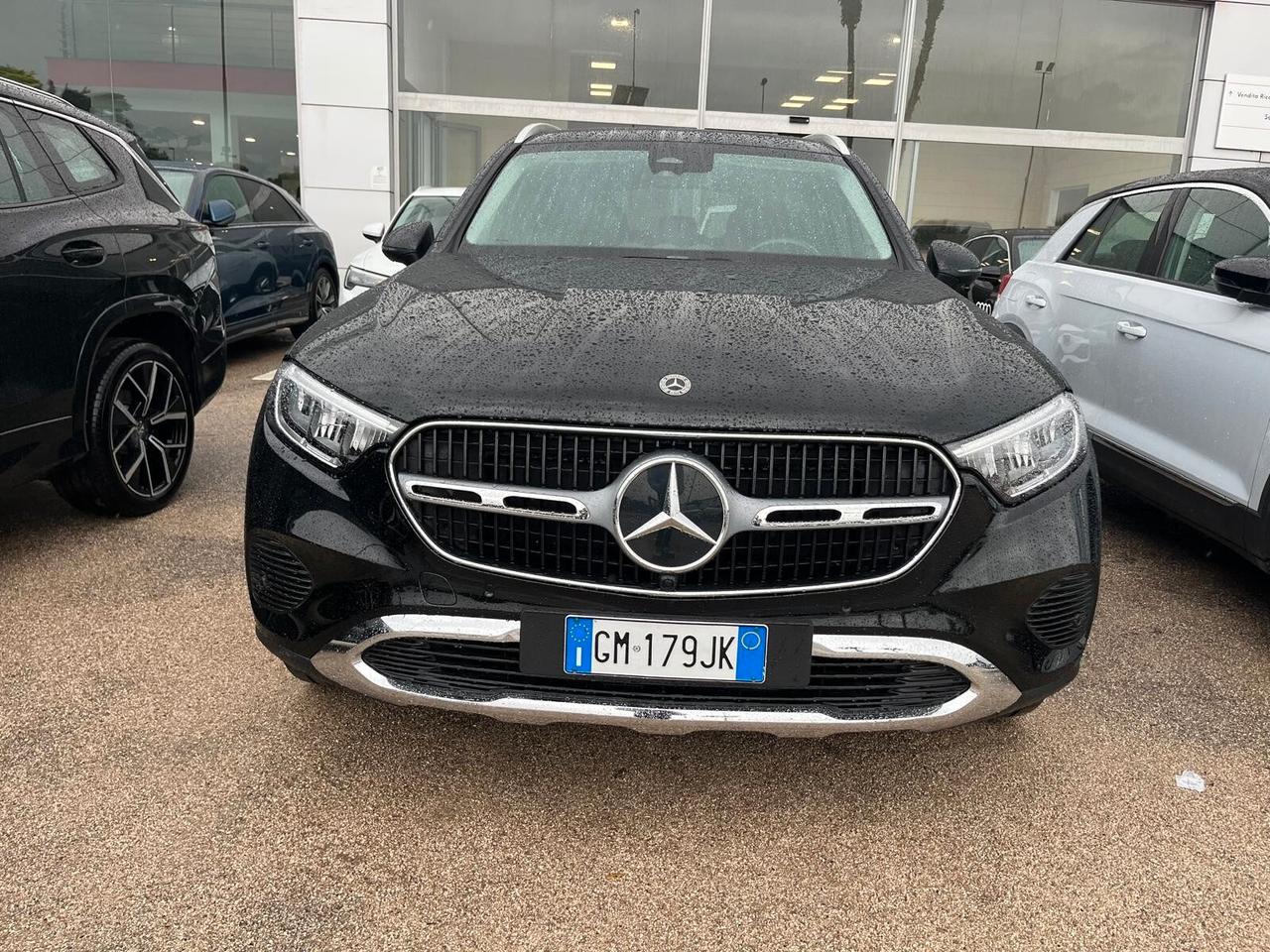 Mercedes-benz GLC 220 d 4Matic Mild Hybrid Advanced Plus