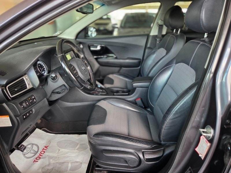 KIA Niro 1ª serie 1.6 GDi DCT PHEV