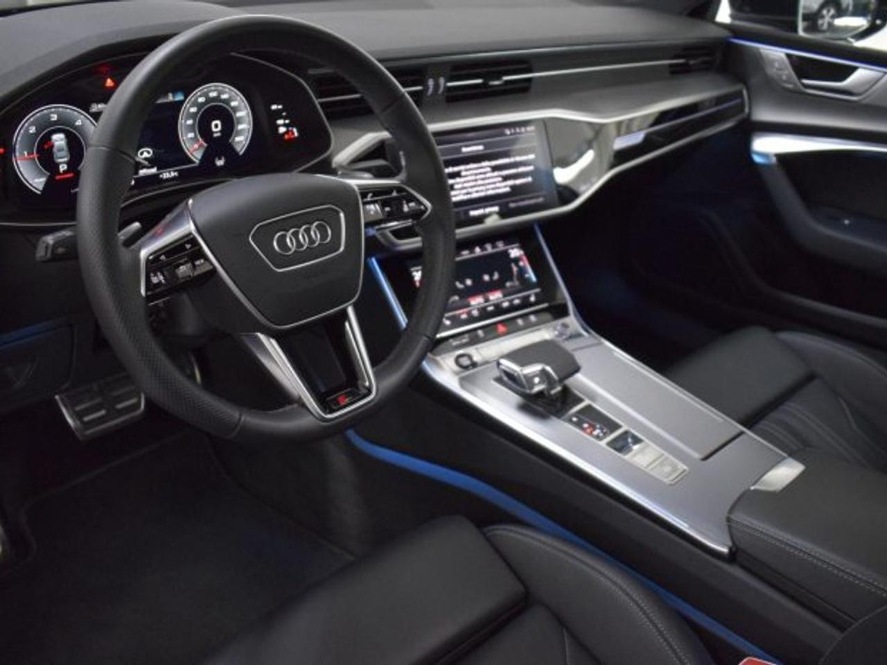 Audi A7 2.0 40 TDI